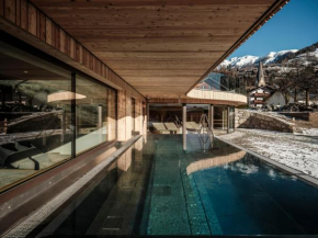 SPA & Naturhotel Outside